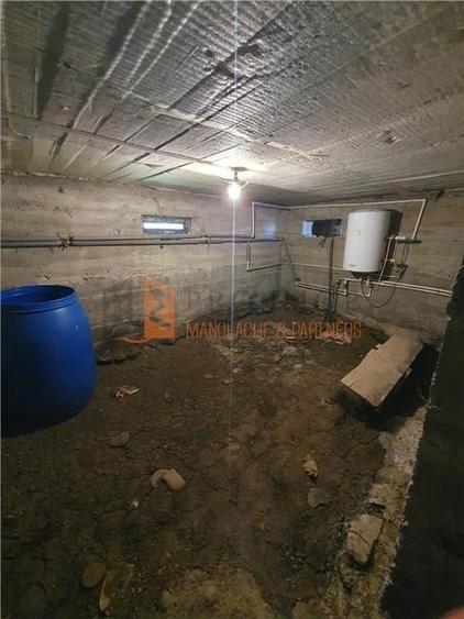 EXCLUSIVITATE! Casa cu teren zona Parscov - 19