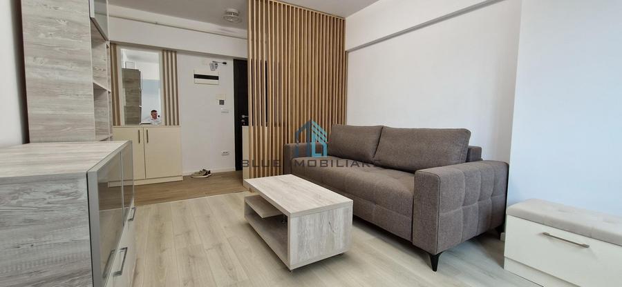 Apartament 2 camere, bloc nou, intabulat, langa tramvai, boxa separat - 6