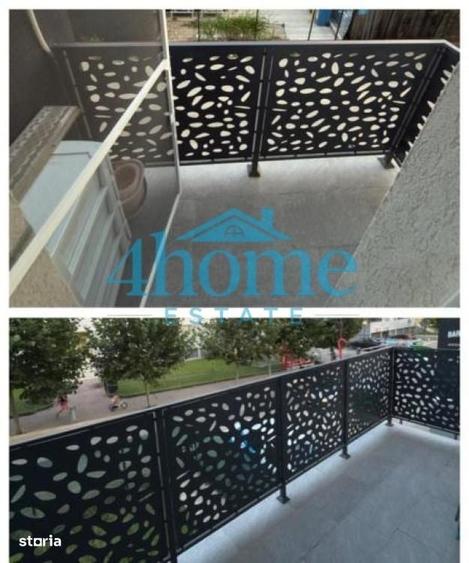 Apartament cu 2 camere în Theodor Pallady