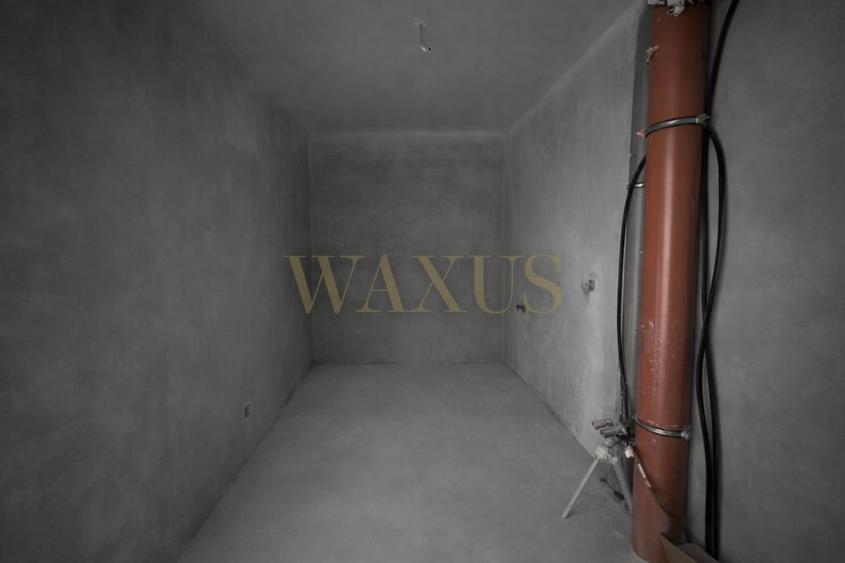 Apartament semifinisat - 2 camere I 54mp I Balcon I Parcare - Fabricii - 5