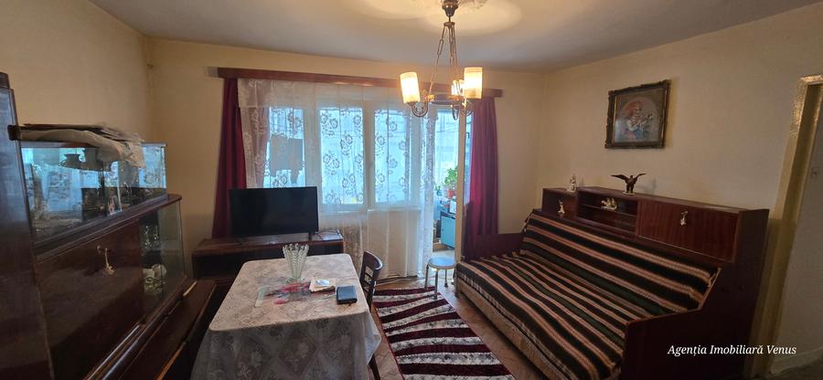 Apartament 3 camere str.Primaverii - 5