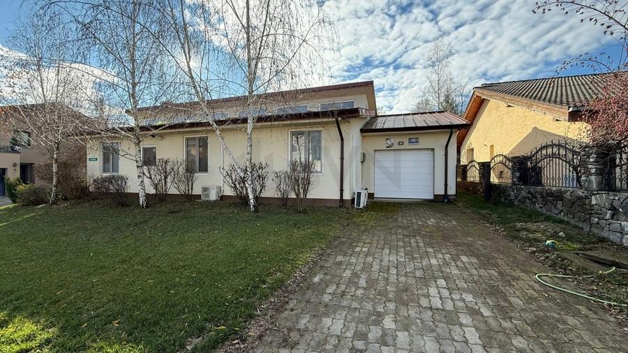 REV2005382 Casa Paradisul Verde 835mp teren - 3