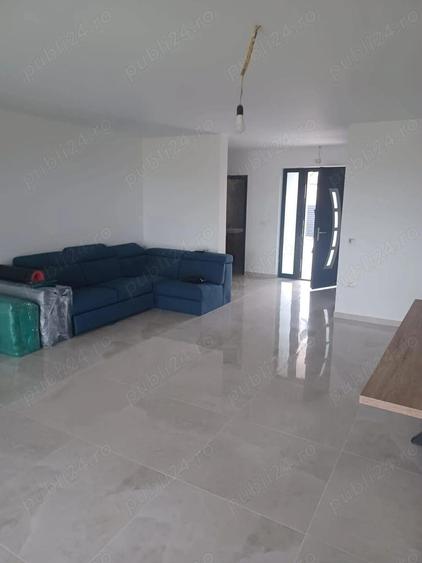 Casa noua cu 4 camere pe un nivel , de vanzare , in Martinesti , 8 ARI , 320.000 euro negociabil - 2
