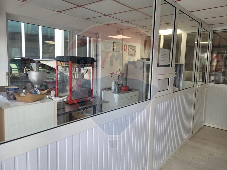 VILĂ MIXTĂ DE VÂNZARE – STRADA 1 DECEMBRIE 1918 - 7