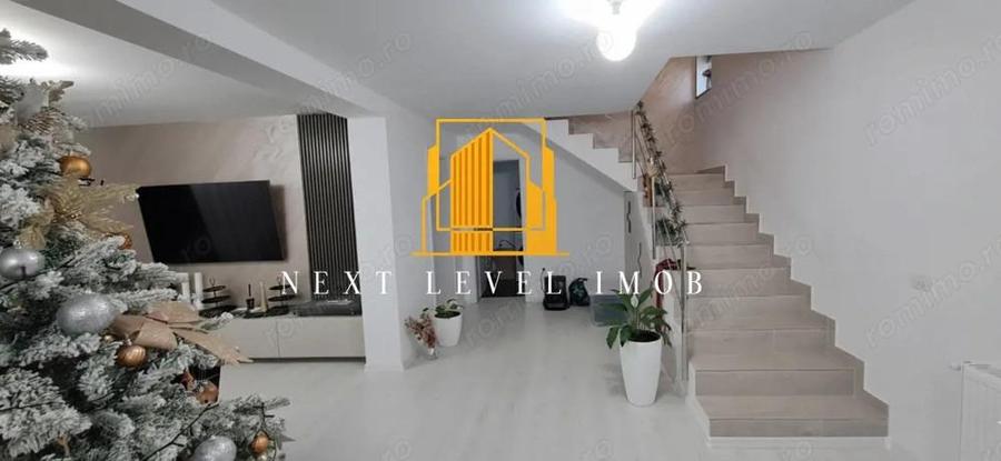 Casa de vanzare Geamana | 2023 | Complet mobilata | 120 mp - 9