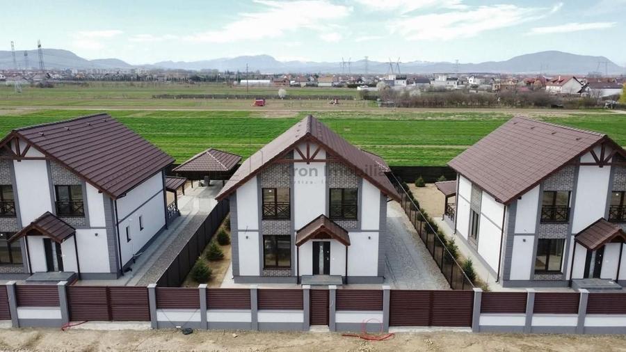 Casa individuala  Sampetru - 2