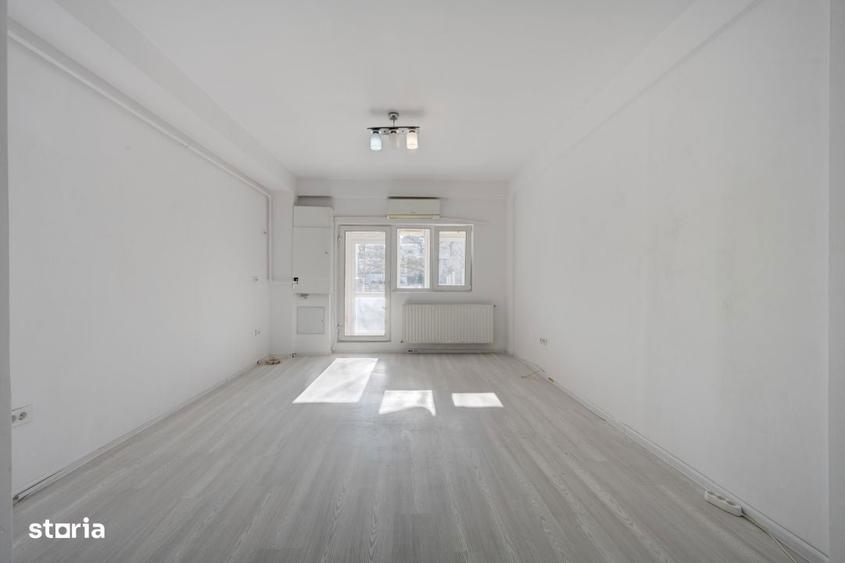 Militari Residence Lidl, Spatiu Comercial 52 Mp, Parter Inalt! - 3