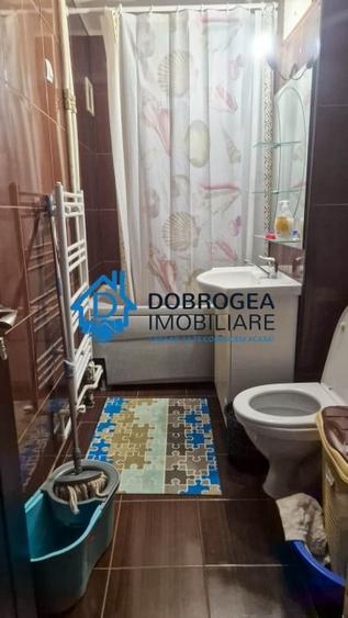 ZONA CENTRALA -  3 CAMERE DECOMANDAT ,CENTRALA GAZ, 68 MP - 7