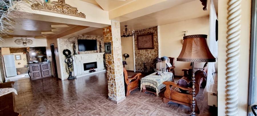 Casa parter cu teren de 1400 mp in Bariera Valcii aproape de drumul expres - 10