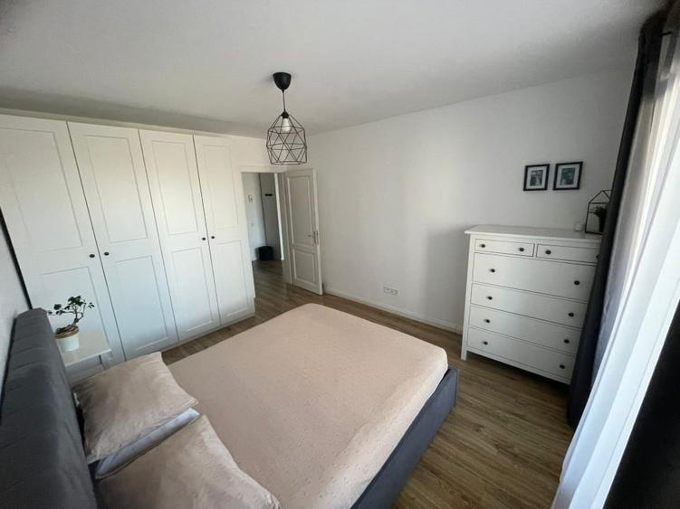 Apartament 3 camere – Proprietar – Riverside Residence, Str. Porțelanului nr. 2 - 12