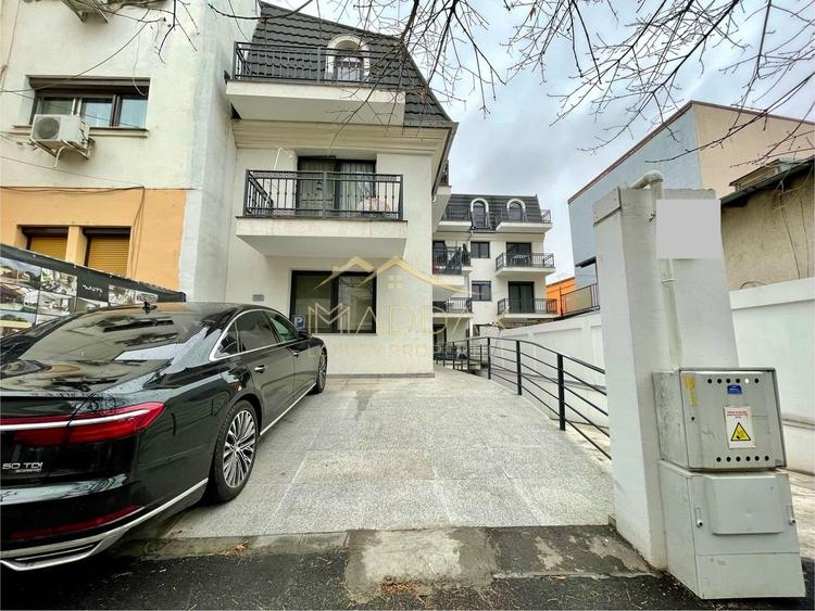 Duplex 3 camere//Birou***Showroom***DOMENII//PARTER+ Demisol - 23