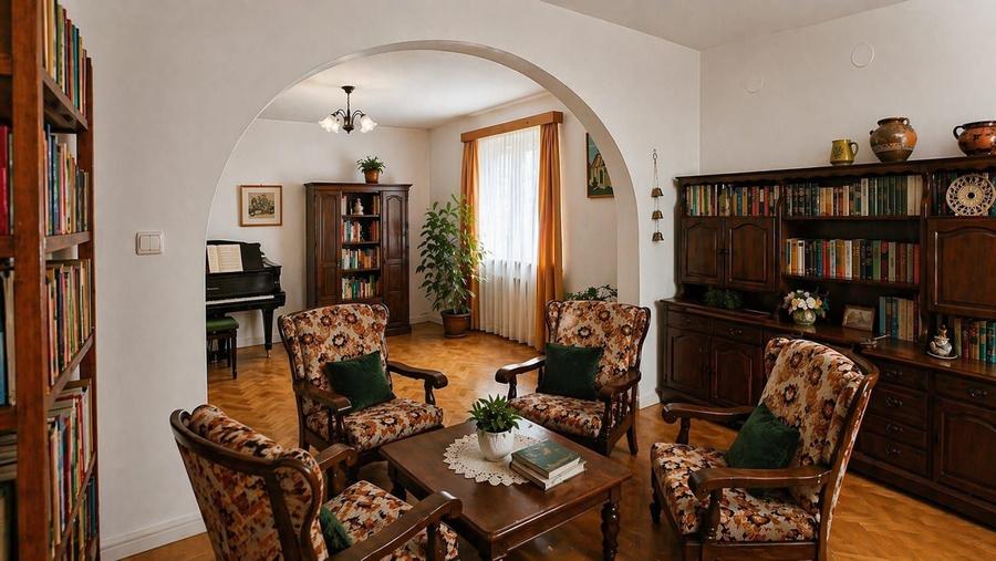 0 % comision, Casa individuala spatioasa cu teren de 539 mp, Gruia - 3