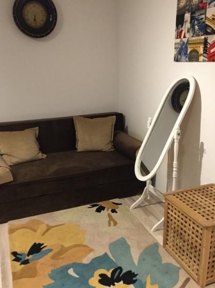 Crangasi, str. Nicolae Oncescu, ac, contract - 1