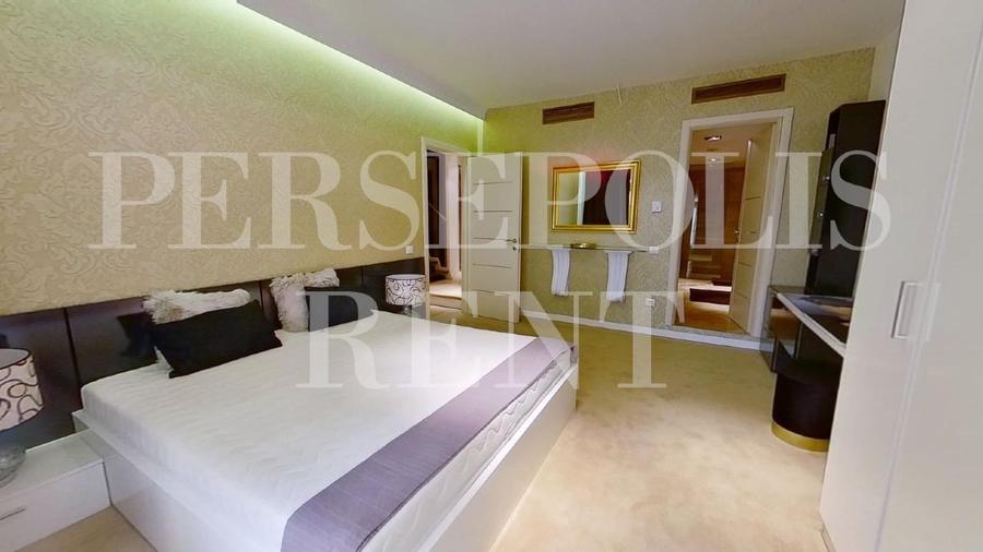 Apartament Triplex Persepolis  - București - 13