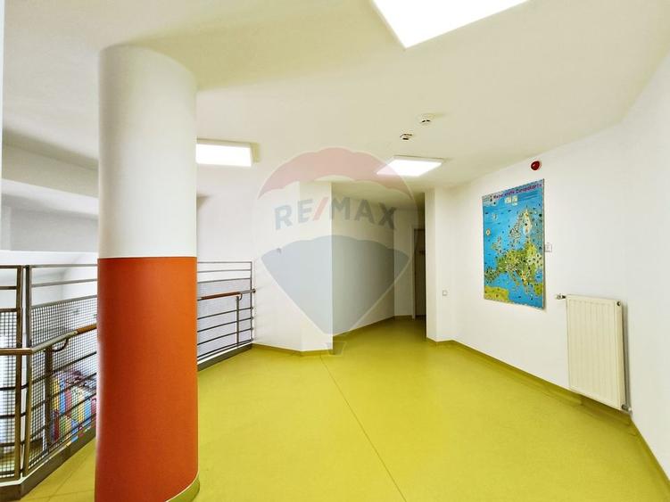 For Sale Educational Campus Baneasa, 12000sqm Land-School-Kindergarden - 30