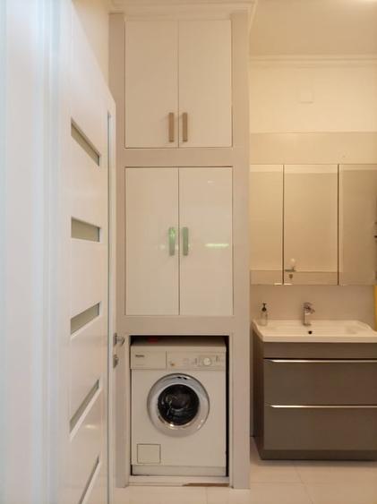 Apartament de inchiriat cu 2 dormitoare, central,  Oradea, Gaminvest A2636 - 10