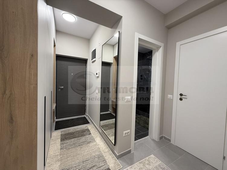 2 CAM , CENTRU PODU ROS PALAS , UNIREA TOWERS, LUX, PRIMA INCHIRIERE - 28