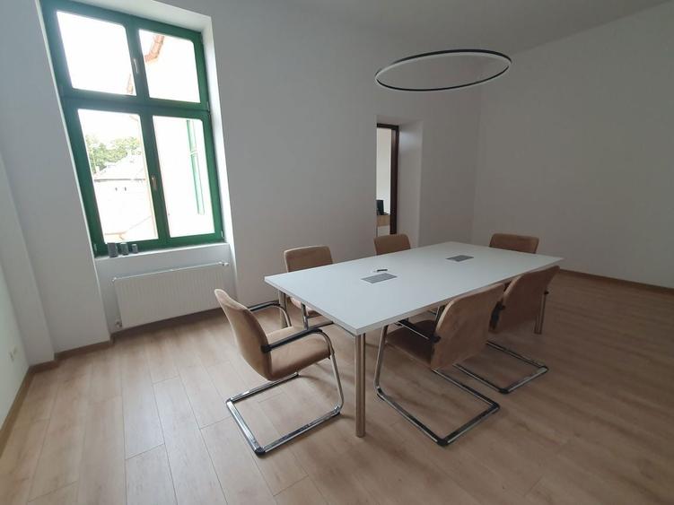 Spatiu de birouri imobil istoric Traian, Neptun - 2