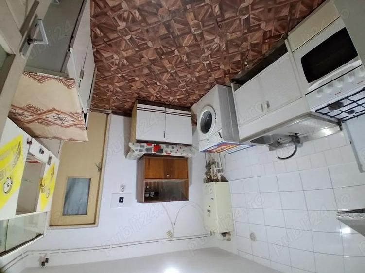 Inchiriez 3 camere -Casa- pe termen lung - 3