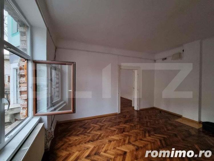 Spatiu de birouri, 108 mp, zona Centrala - 4