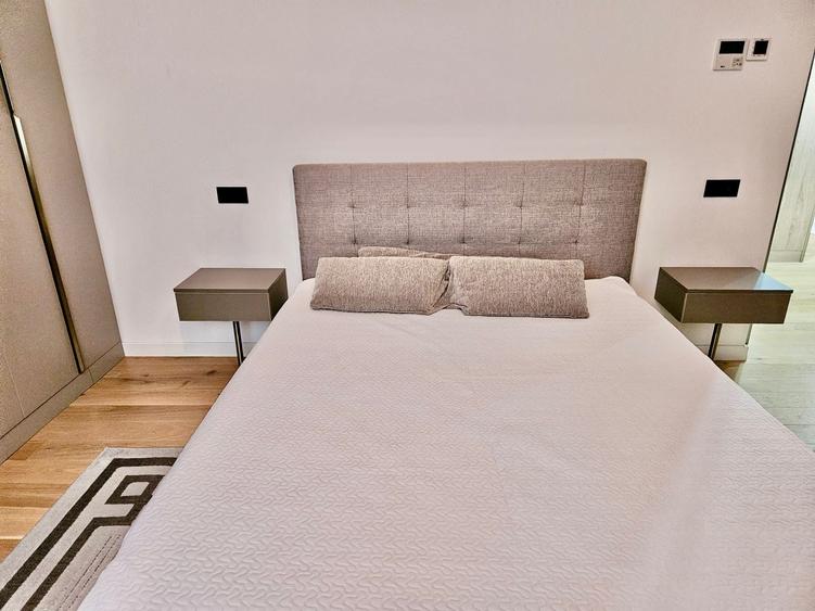 Chirie 2 camere PREMIUM Floreasca / Rahmaninov - 7