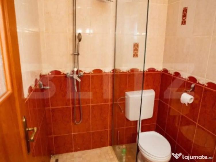 Casa de inchiriat, 3 camere, 180 mp, zona-ultracentrala - 2