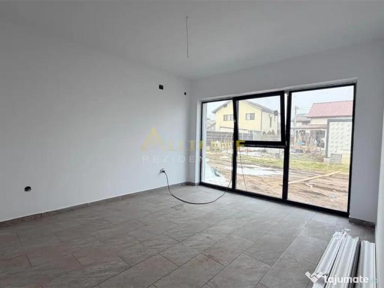 || casa la pret de apartament || 3 camere || - 3