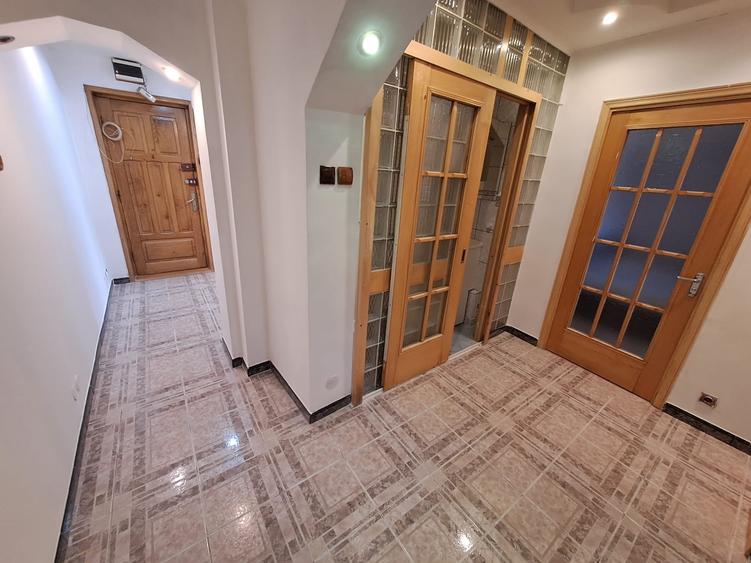 PACURARI MOARA DE FOC 3 CAMERE DECOMANDAT ET.3 BLOC 1985  71 MP COD 161977 - 9