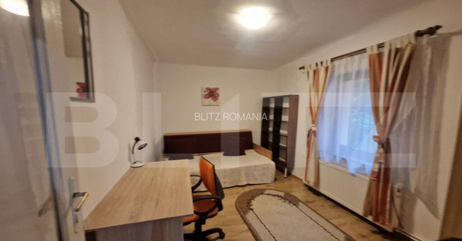 Casa in Centru Istoric, pod, pivnita, mobilata, 40 mp Casa in Centru Istoric, pod, pivnita, mobilata, 40 mp