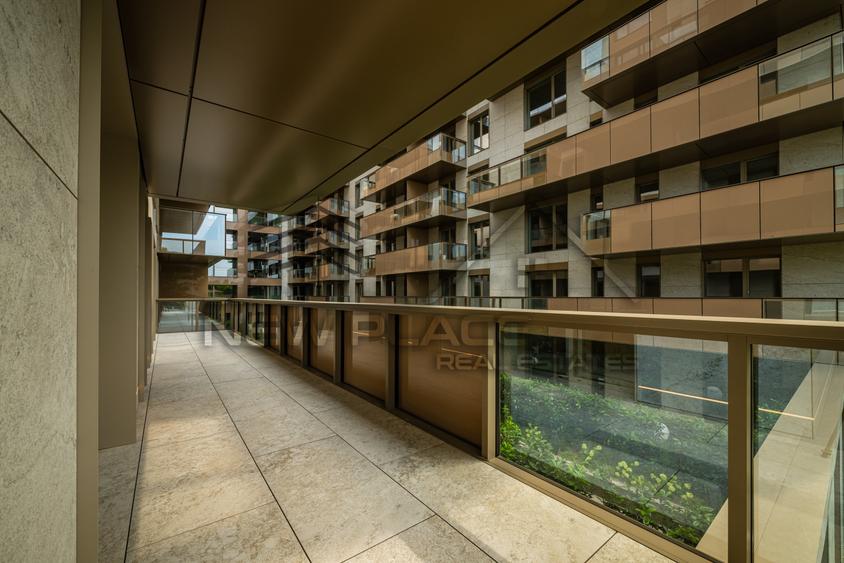 IANCU NICOLAE | Apartament exclusivist | Terasa de 39.7 mp | Ultra Lux - 22