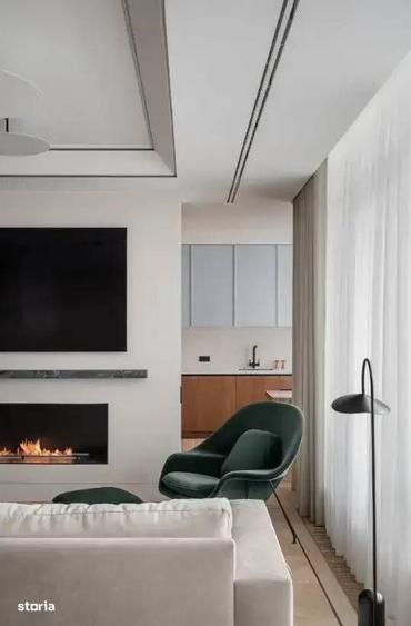 Garsoniera de vanzare langa Nicolae Teclu Direct Dezvoltator - 2