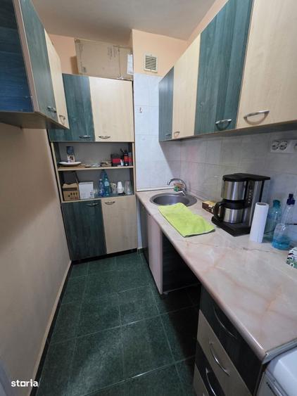 Trapezului, 5 minute metrou 1 Decembrie 1918, bloc 1978, reabilitat - 7