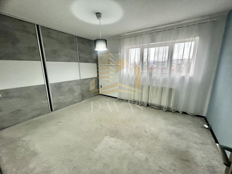 Apartament 3 camere | Zona Clujana | Bloc 2007 - 9