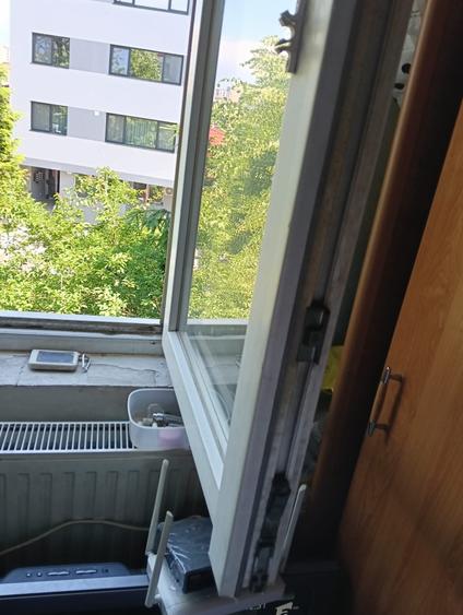 Garsonieră semidecomandată în Brâncoveanu