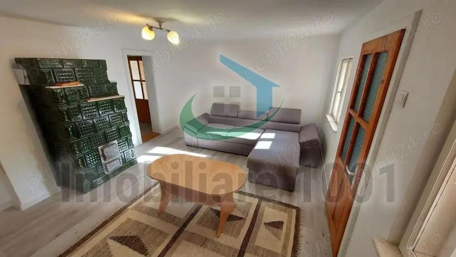 Casuta din Povesti, Baita, 1332 mp teren intravilan, la liziera padurii - 2