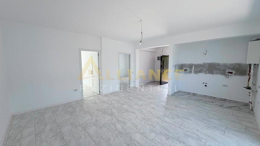 Casă individuală cu 3 camere cu Teren 430 Mp în Berceni