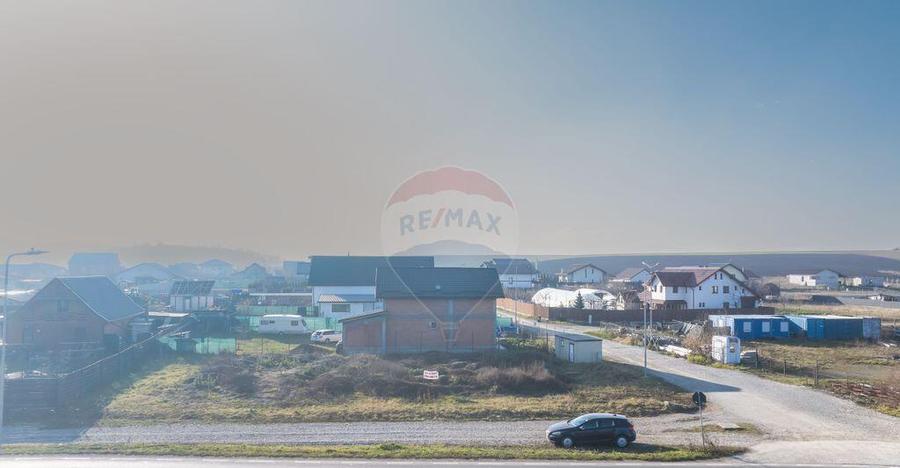 Teren intravilan cu dublu front stradal I Poiana Craitelo... - 10