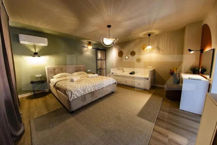 Casa de vanzare, 105 mp, 650 mp teren, zona Cetate - Ultracentrala - 3