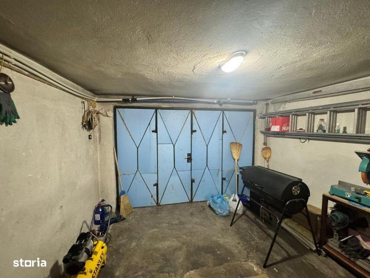 Casa 4 camere, 150 mp utili, teren 120 mp, zona Centrala - 1