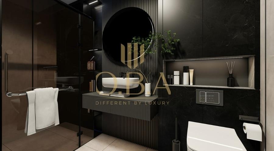 Apartament 2 camere Constanta - O.B.A LUXURY PLUS - Predare Iunie 2026 - 7