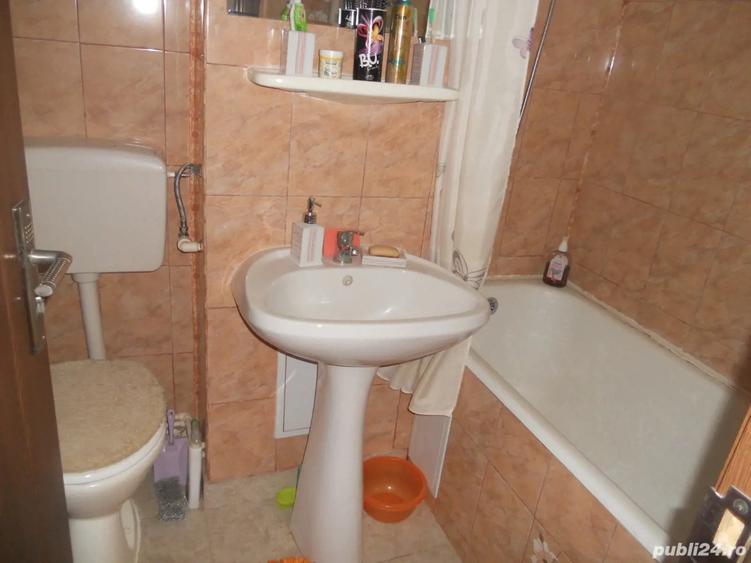Inchiriez apartament cu 2 camere - 5