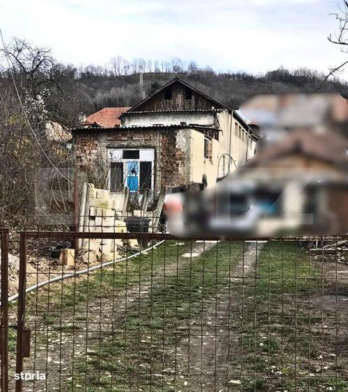 Oportunitate unica langa Primaria Pietrosita - Monument Istoric + Hala - 8