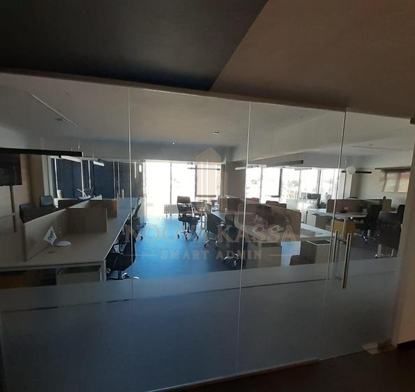 Bdul Mamaia - spatiu de birouri elegant, cladire reprezentativa - 3