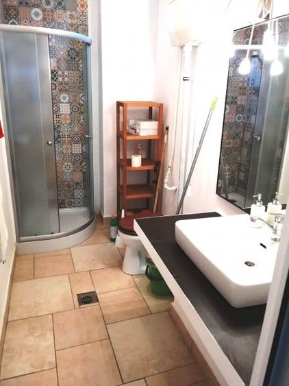 Inchiriere casa trei camere, zona Mosilor Armeneasca - 7