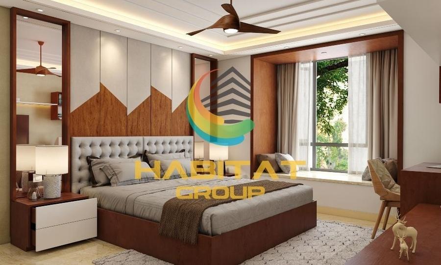 Apartament 2 Camere Decomandat Sector 4 Grand Arena 53.2Mp - 4