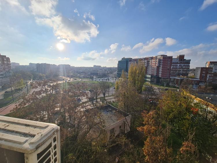 Inchiriere garsoniera, in Galati, Tiglina 1, etaj 5, mobilata