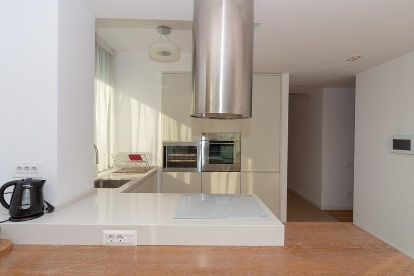 PENTHOUSE CU PRIVELISTE! - 5