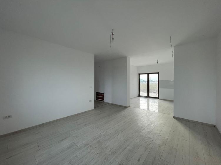 Casă individuală cu 4 camere-532mp teren |Remetea Mare| - 3