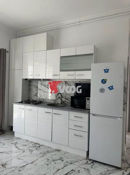 Apartament 2 camere-Zona Giroc /Braytim - 1