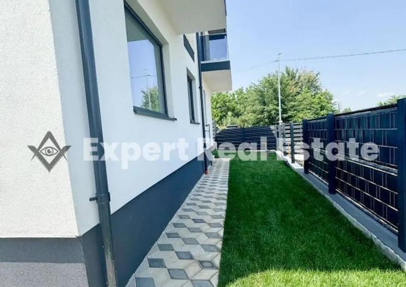 VILA INDIVIDUALA-CORBEANCA -LAGUNA ALBASTRA - 6